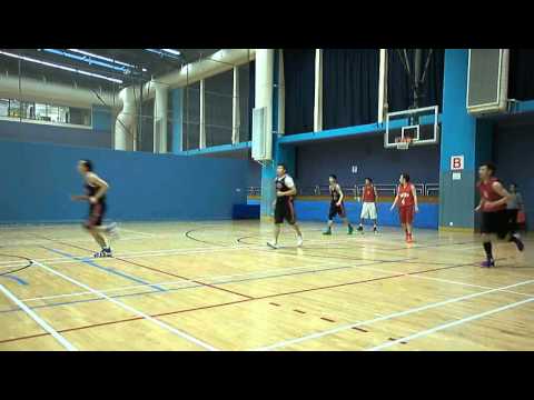 RBLHK130512 SNIPERS vs T REX chunk 1