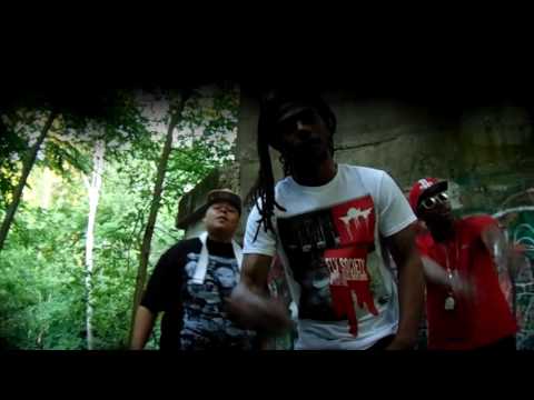 4 Da Money Official Video  Visuals By MoMoneyTv - MarleyG & Tavio