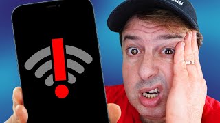FIX your slow unstable WiFi speed!