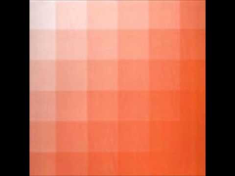 Donnacha Costello - Orange (A)