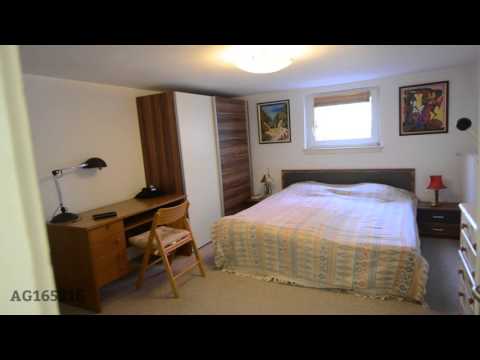 WI-165316 - Möbliertes 1-Zimmer Apartment mit Internet und Tageslichtbad in Wiesbaden-Südost