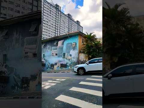 Eça de Queiroz/Arthur de Almeida/Vila Mariana #saopaulo #ruasdesp #centrodesp #vilamariana #lugares