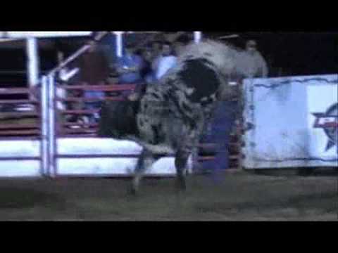 SUPER FREAK & OFF THE HOOK ( FIRST TIME WITH A RIDER )