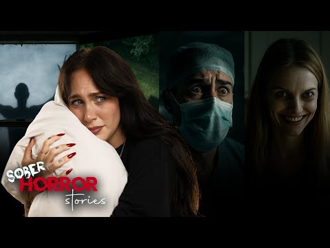 4 Storie Horror da Non Ascoltare da Soli in Casa