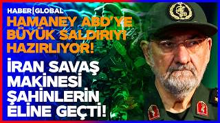 ABD Askerinin Korktuğu Oldu! Hamaney Trump'a Karşı Büyük Savaşa Hazırlanıyor!