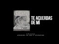 Ricardo Arjona - Te Acuerdas de Mi
