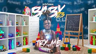 Try Me Music Video