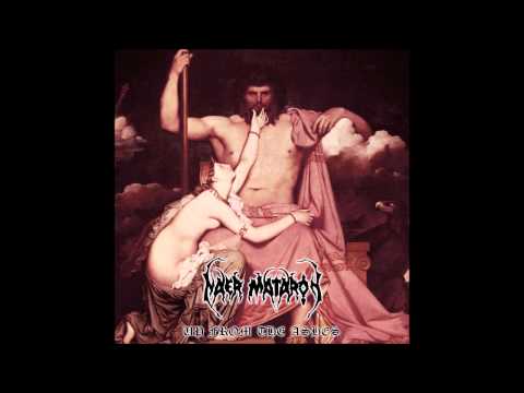 Naer Mataron - Up from the Ashes (Full Album)
