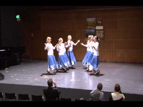 Sisu Et Yerushalayim