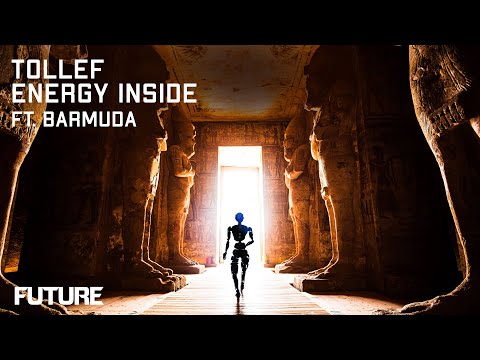 Tollef - Energy Inside ft. Barmuda (Official Audio)