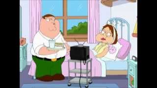 Family Guy Meg Abuse