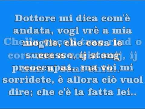 Tony Marciano - Il mio regalo [+ Testo]