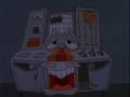 The Brave Little Toaster Chomp And Munch