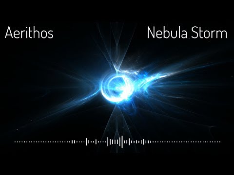 Aerithos - Nebula Storm