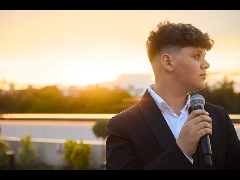 Oleg Spînu - Lasă-mă cu ea [Official Music Video]