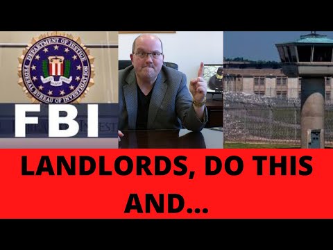 ...YOU FACE PRISON & BANKRUPTCY ACCORDING TO THE CDC!!!!