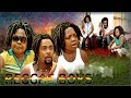 REGGAE BOYS SEASON 1 TRENDING NOLLYWOOD MOVIE COMEDY