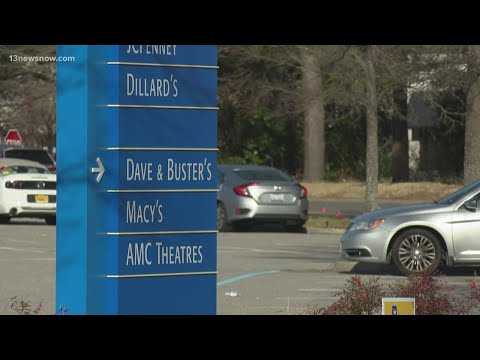 image-What happened to the Lynnhaven Mall carousel?