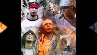 CARTEL DE SANTA la plaga del rap