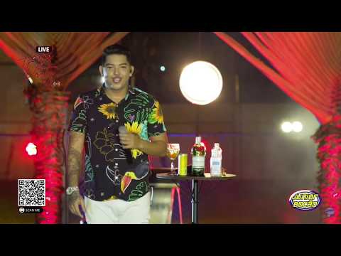 MC Japão ''HACKEARAM-ME'' [LIVE House Party do Japinha] 21.05.2020