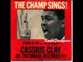 Cassius Clay (Muhammad Ali) - Stand By Me 