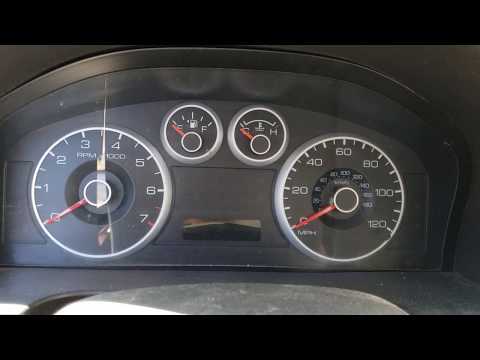 FOR SALE - 20P0316 - 2006 FORD FUSION SE - 3.0L ENGINE