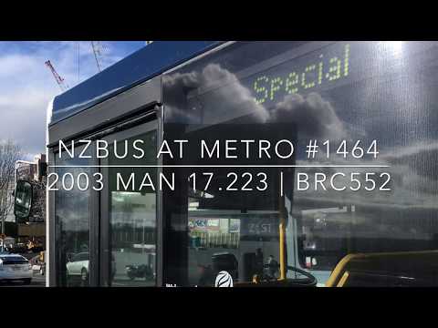 MAN 17.223 #1464 | Short video
