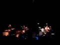 Wilco (part 1) "Let's Not Get Carried Away" 10/4 ...