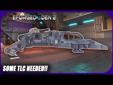 From Pirate to Farmer!! | Empyrion Galactic Survival | Reforged Eden 2 | Live