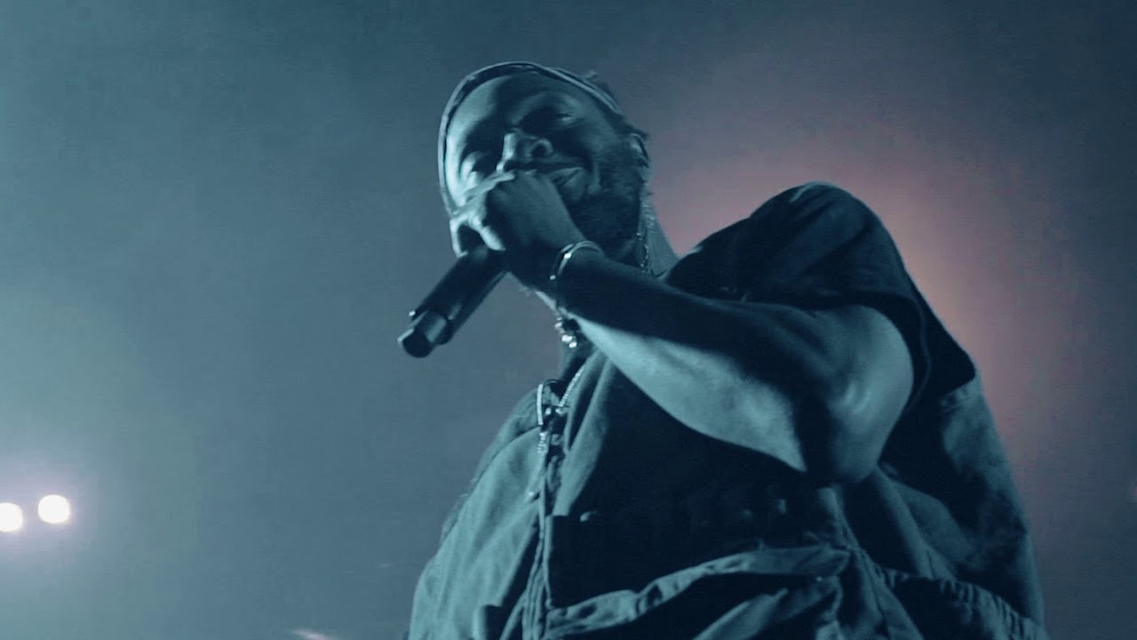 III Points Music Festival