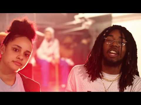 Kashito Suave - Cant Tell | Shot By Flow Television