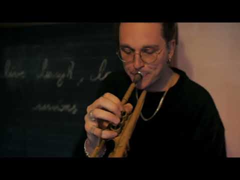 NAFT - Cabin live session