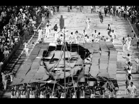 Malandro Quando Morre - Chico Buarque
