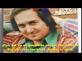 Neil Sedaka — Blue boy (subtitulada).
