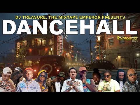 Dancehall Mix 2023: Dancehall Mix April 2023 Raw Valiant, Masicka, Chronic Law, Mavado, Skeng, Kraff