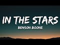 Benson Boone - In the Stars (Lyrics)