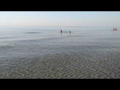 Castellaneta Marina spiaggia sabbiosa Puglia Taranto vacanze