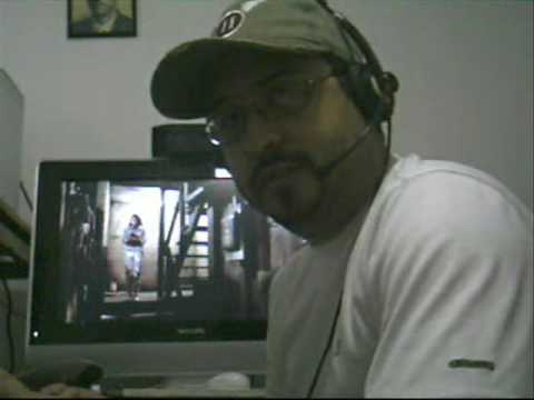 Awesome Moments 1 "The Tarman"