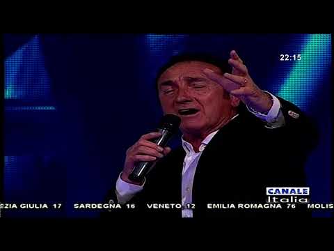 FRANCO BASTELLI E RUGGERO SCANDIUZZI - TU CA NUN CHIAGNE -