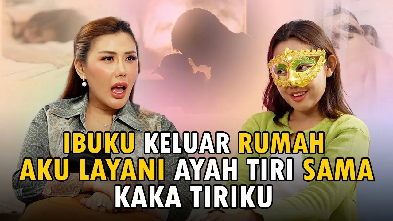 Kontroversi dari Video Viral: Mengupas Cerita Wanita yang Menghadapi Ayah dan Kakak Tirinya