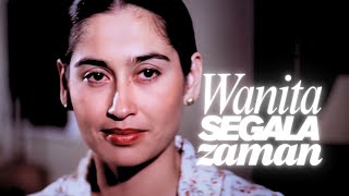Download lagu 🔥 WANITA SEGALA ZAMAN (1980) 🎬 | Kisah Cinta, Dosa, dan Pengorbanan Seorang Perempuan Setia mp3