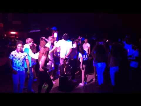 Promotional video thumbnail 40 for DJ Freddy B