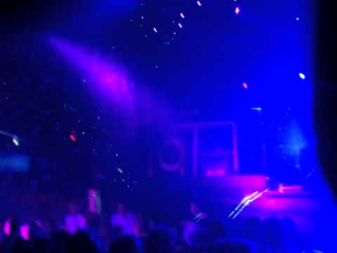 Complexe captain 25 year deejaying jacky core