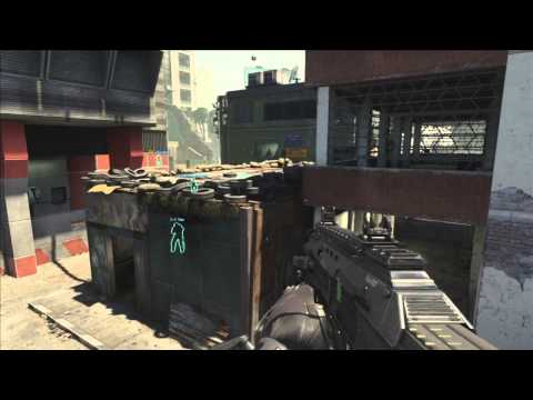 Team eLevate vs Team Revenge - Game 3 - (MLG Pro League Relegation - Feb 24th 2015)