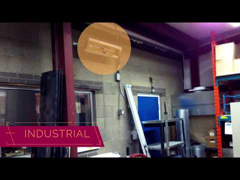 Solaira Electric Heaters Video