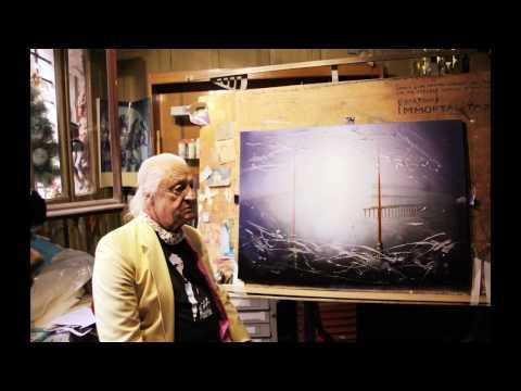 Window to Art - Ludovico de Luigi