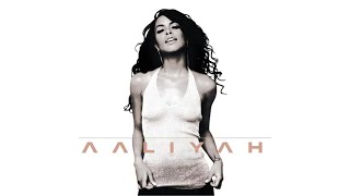 Aaliyah - I Gotcha Back