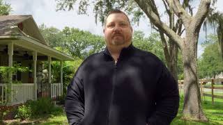 Watch video: LRE Customer Testimonial | Jake N. |...