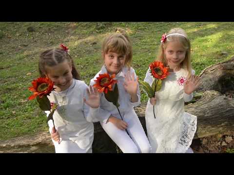 Dečiji hor "Orfej" - LJUBAV JE U SVEMU