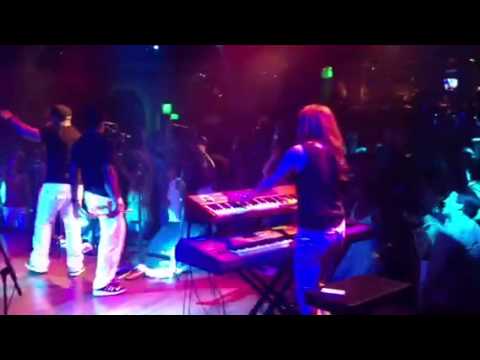 Brass-A-Holics at DC Jazz Fest